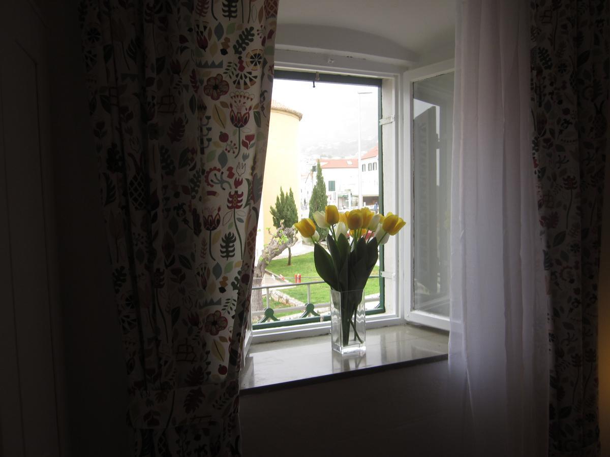 Apartment On The Square Макарска Екстериор снимка