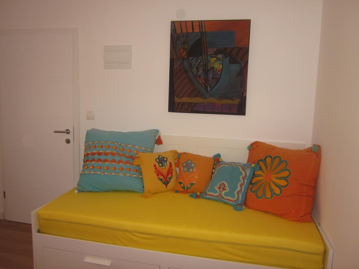 Apartment On The Square Макарска Екстериор снимка