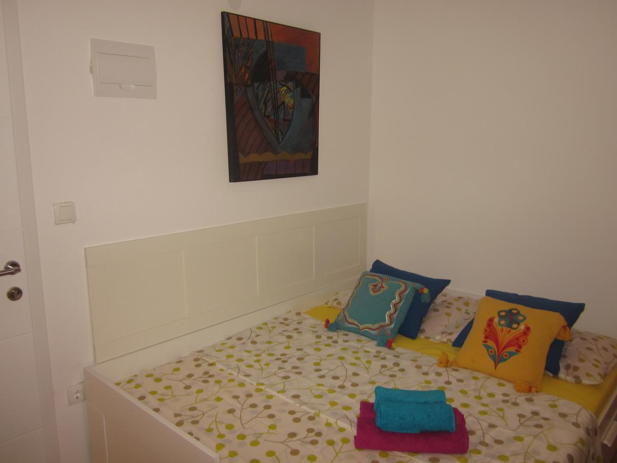 Apartment On The Square Макарска Екстериор снимка