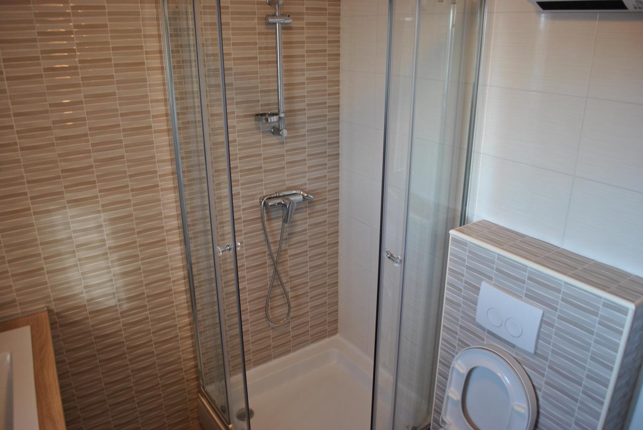 Apartment On The Square Макарска Екстериор снимка